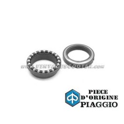 Cage a billes supérieure origine Piaggio (jeu complet) Vespa 125-200PX